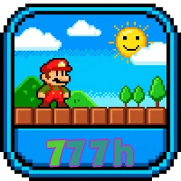 777h